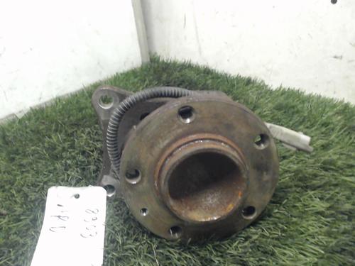 Used Right rear steering knuckle CITROËN JUMPY II Van 2.0 HDi 125 (128 hp) 20886904