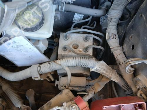 Used ABS pump ABS pump 37165668 37165668