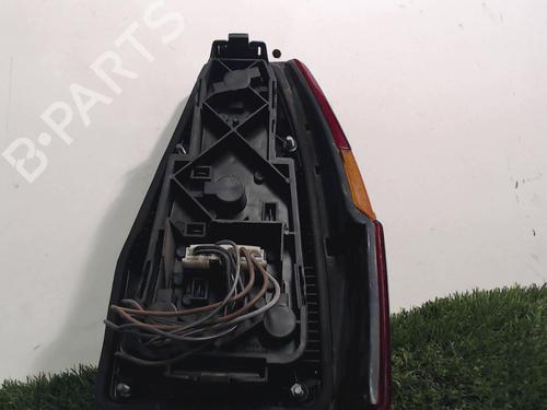 Used Left taillight Left taillight VW PASSAT B2 Variant (33B) [1980-1989] 21275683 21275683