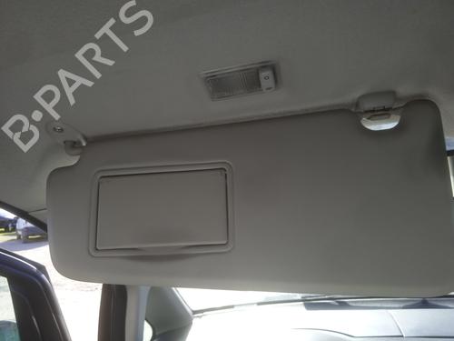 Left sun visor FORD FOCUS C-MAX (DM2) 1.8 TDCi | BP21266344I1 