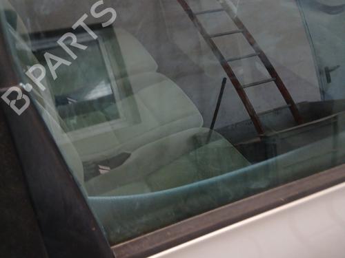 Rear right door window PEUGEOT 307 SW (3H) 1.6 HDI 110 | BP29540070C21 