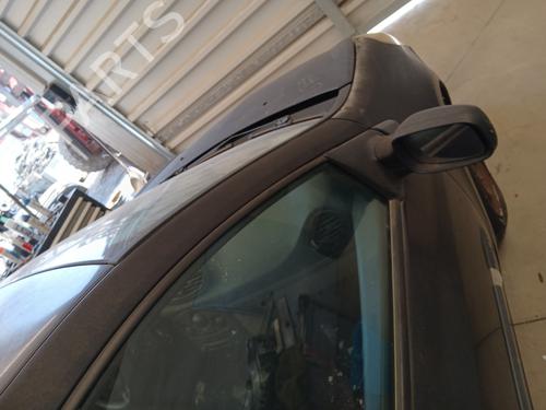 Right front door RENAULT CLIO III (BR0/1, CR0/1) 1.5 dCi (BR17, CR17) | BP29307305C3 