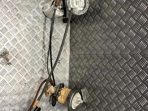 Fuel pump MINI MINI (R50, R53) One | BP20886907M76 