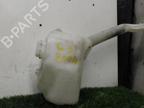 Spylertank CITROËN C3 I (FC_, FN_) 1.4 HDi (68 hp) 20881821