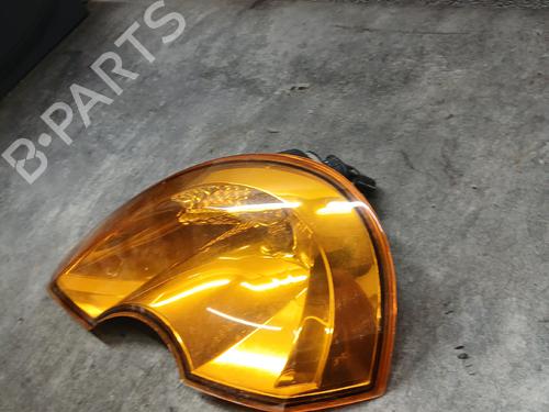 Left front indicator RENAULT MODUS / GRAND MODUS (F/JP0_) 1.5 dCi (FP0D, JP0D) | BP36556553C32 - Image 2