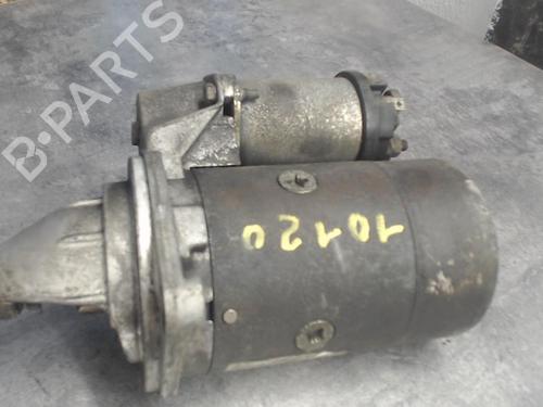 Used Starter Starter ROVER MINI Hatchback 1000 (41 hp) 20883937 20883937