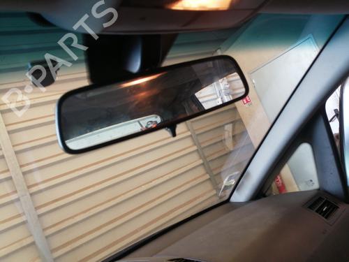 Bakspejl indvendigt OPEL ZAFIRA / ZAFIRA FAMILY B (A05) 1.9 CDTI (M75) (120 hp) 25586818