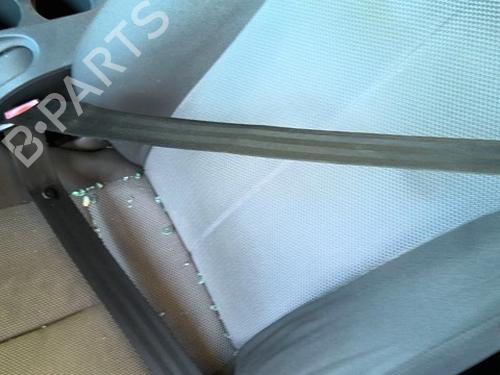 Front left seatbelt SEAT LEON (1P1) 2.0 TDI 16V | BP38766897I26 - Image 3