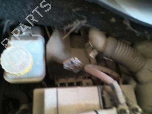 ABS pump PEUGEOT BIPPER (AA_) 1.4 HDi | BP40254030M43 - Image 4