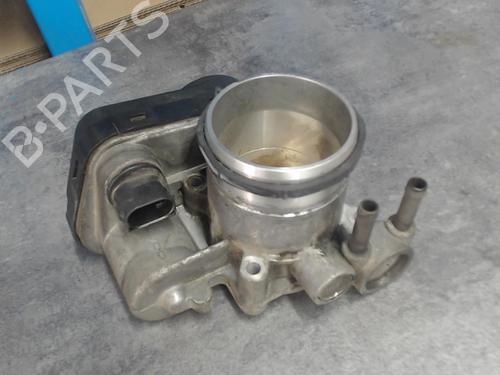 Used Throttle body MERCEDES-BENZ A-CLASS (W168) A 140 (168.031, 168.131) (82 hp) 20881979