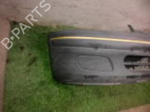 Front bumper PEUGEOT 106 II (1A_, 1C_) 1.5 D | BP20883427C7 