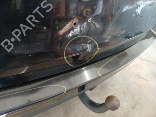 Tailgate RENAULT GRAND SCÉNIC III (JZ0/1_) 1.9 dCi (JZ0J, JZ0N, JZ1K, JZ1S) | BP30144700C6 