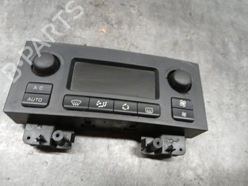 Climate control PEUGEOT 307 Break (3E) 1.6 HDi 110 | BP28319156I5 - Image 5