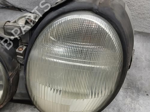 Lyskaster venstre Lyskaster venstre MERCEDES-BENZ CLK (C208) CLK 230 Kompressor (208.347) (193 hp) 36010033 36010033