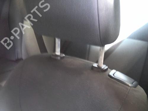 Left front seat FORD FIESTA VI (CB1, CCN) 1.25 | BP40253966C15 - Image 7