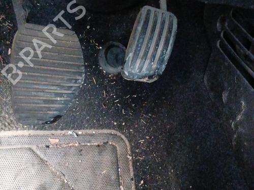 Pedal PEUGEOT 306 Hatchback (7A, 7C, N3, N5) 1.8 16V (110 hp) 31770208