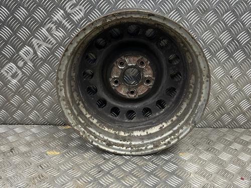 Fælk SUZUKI SX4 (EY, GY) 1.6 VVT 4x4 (RW416) | BP23795088C45 - Image 2