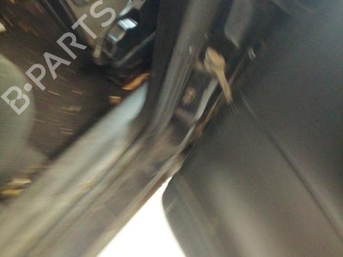 Hinge/Door check strap OPEL ZAFIRA A MPV (T98) 2.2 DTI 16V (F75) | BP27092081C146 