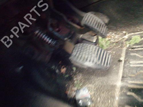 Clutch pedal CITROËN BERLINGO MULTISPACE (B9) 1.6 HDi 110 | BP28015442I13 - Image 3