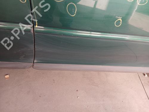 Right front door AUDI A3 (8L1) 1.6 | BP29560728C3 