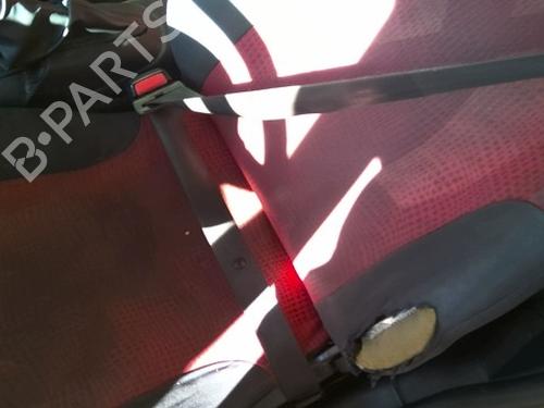 Front left seatbelt MINI MINI (R50, R53) One | BP40446540I26 - Image 4