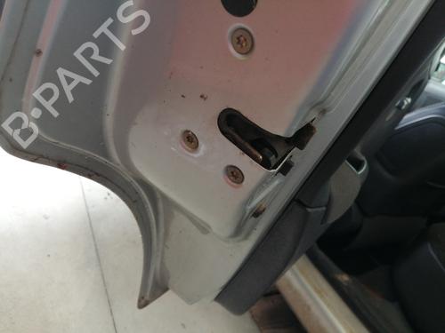 Rear left lock CITROËN C3 I (FC_, FN_) 1.4 HDi | BP26147712C100 