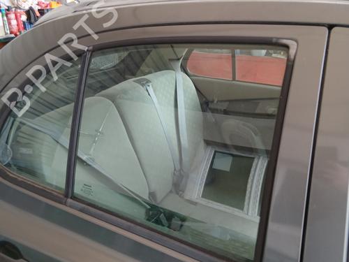 Used Rear right door window NISSAN MICRA III (K12) 1.5 dCi (65 hp) 29359187