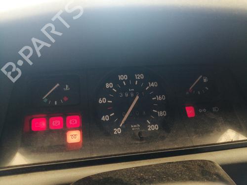 Used Instrument cluster OPEL CORSA A Hatchback (S83) 1.5 D (F08, M08, F68, M68) (50 hp) 26215881