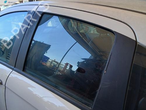 Dør rude ventre bagtil Dør rude ventre bagtil CITROËN C3 II (SC_) 1.1 i (60 hp) 36170406 36170406