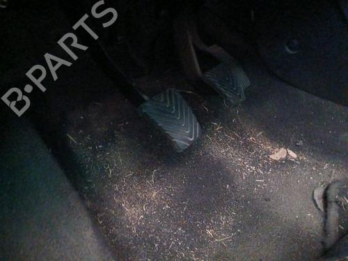 Clutch pedal HYUNDAI i20 I (PB, PBT) 1.2 | BP30149038I13 