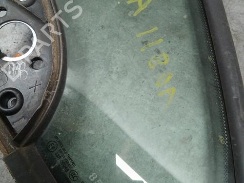 Front right quarter glass PEUGEOT 307 Break (3E) 1.6 HDi 110 | BP28321661C112 