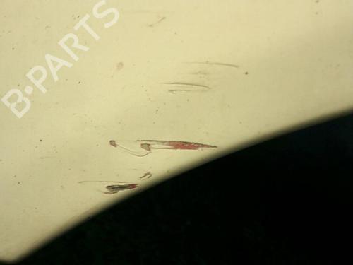 Left front fenders PEUGEOT 306 Hatchback (7A, 7C, N3, N5) 1.4 | BP20887365C41 