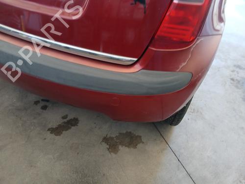 Bak støtfanger LANCIA MUSA (350_) 1.3 D Multijet (350.AXB11, 350.AXB1A) | BP29976680C8