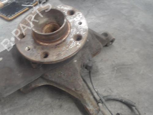 Used Left front steering knuckle Left front steering knuckle 38549161 38549161
