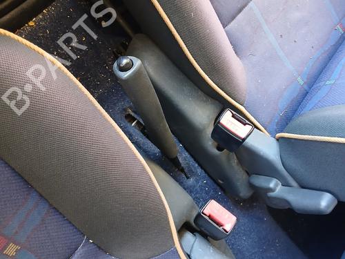 Used Hand brake Hand brake PEUGEOT 106 I (1A, 1C) 1.0 (50 hp) 36170484 36170484