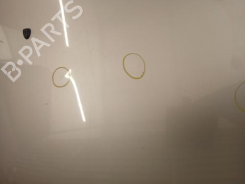 Capot PEUGEOT 206 Hatchback (2A/C) 1.9 D | BP30325726C1 