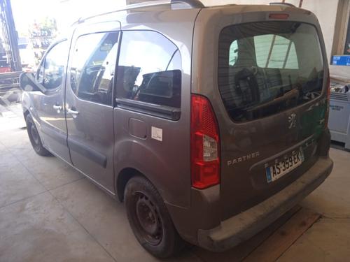 Rat PEUGEOT PARTNER Tepee 1.6 HDi 16V | BP38164665C49  - Image 12