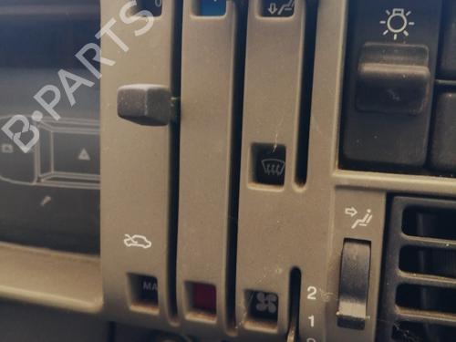 Climate control FIAT PANDA (141_) 900 | BP25897816I5 