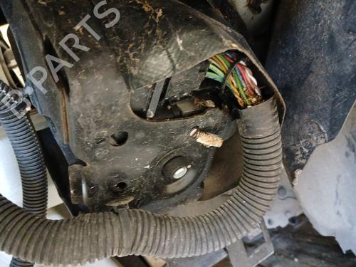 ABS pump PEUGEOT PARTNER Box Body/MPV 1.6 HDi | BP30153743M43