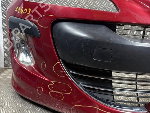 Used Front bumper Front bumper 38342203 38342203