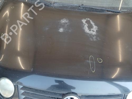 Hood VW POLO IV (9N_, 9A_) 1.4 TDI | BP28071357C1