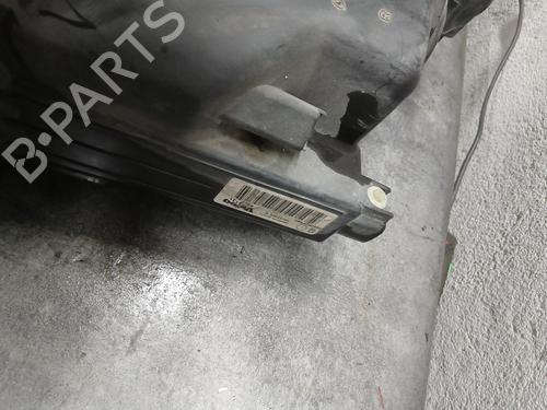Used Right headlight Right headlight PEUGEOT 206 Hatchback (2A/C) 1.4 i (75 hp) 29189829 29189829