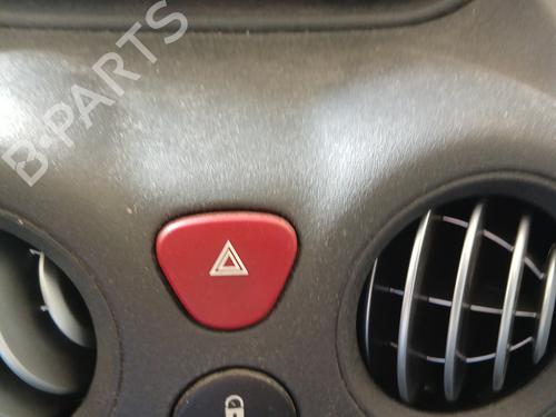Used Warning switch CITROËN C3 I (FC_, FN_) 1.4 16V (88 hp) 30392508