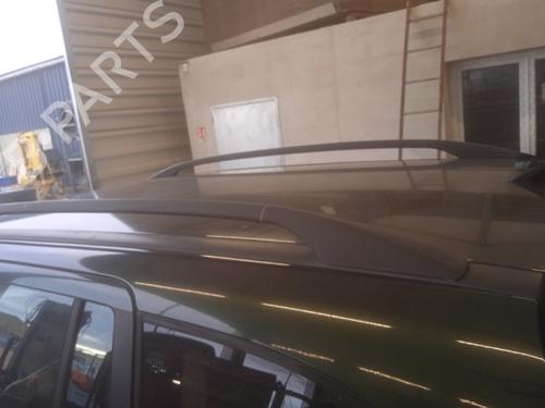 Reling dachowy OPEL ZAFIRA A MPV (T98) 2.2 DTI 16V (F75) | BP22639567C65 