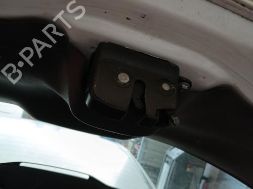 Used Tailgate lock Tailgate lock FIAT PUNTO (188_) 1.2 60 (188.030, .050, .130, .150, .230, .250) (60 hp) 32176247 32176247