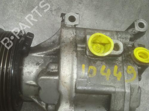 AC compressor FIAT 500 (312_) 1.3 D Multijet (312AXB1A) | BP23794753M34  - Image 5