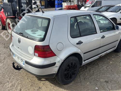 Used Parts VW GOLF IV (1J1) 1.9 SDI 4437337