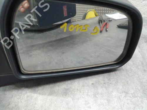Right mirror HYUNDAI TUCSON (JM) 2.0 CRDi All-wheel Drive | BP24503716C27 