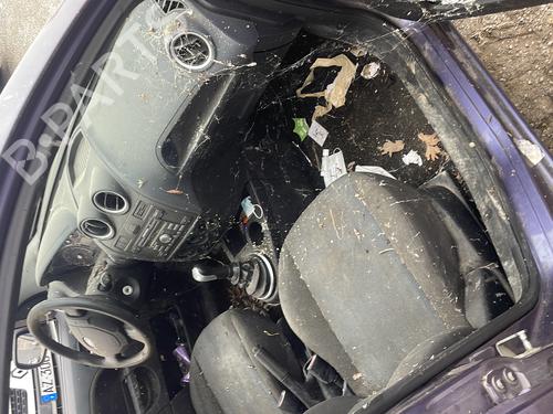 Alternator FORD FIESTA V (JH_, JD_) 1.4 TDCi | BP20884822M7 