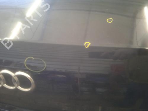 Tailgate AUDI A4 B7 (8EC) 2.0 TDI 16V | BP22549428C6 